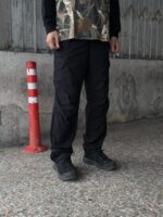 شلوار طبیعت گردی اورجینال - Image 3