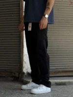 شلوار مشکی دیکیز وارداتی dickies - Image 4