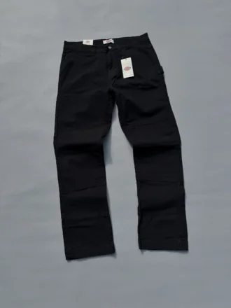شلوار مشکی دیکیز وارداتی dickies
