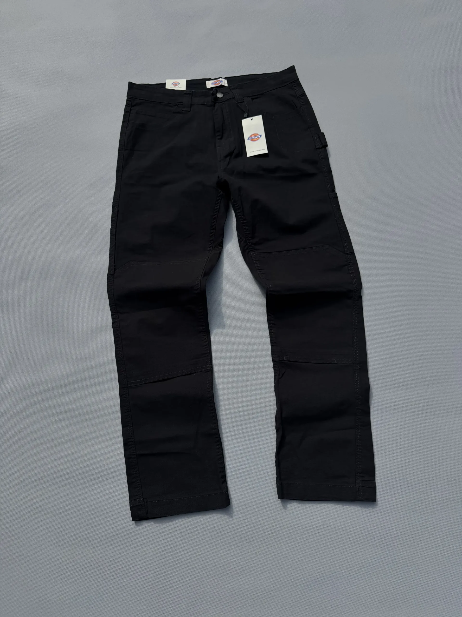 IMG_2218 شلوار مشکی دیکیز وارداتی dickies - Image 1
