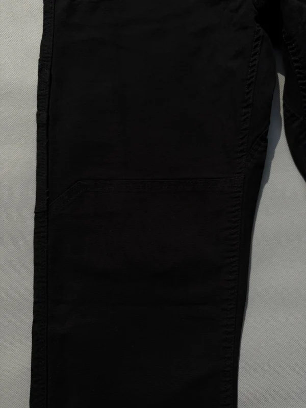 شلوار مشکی دیکیز وارداتی dickies - Image 9