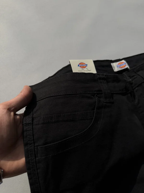 شلوار مشکی دیکیز وارداتی dickies - Image 8