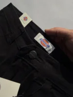 شلوار مشکی دیکیز وارداتی dickies - Image 7