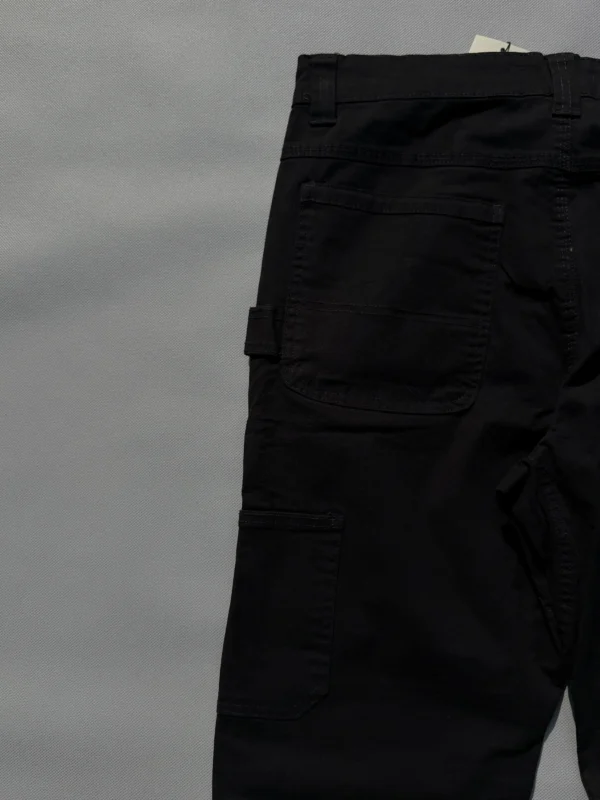 شلوار مشکی دیکیز وارداتی dickies - Image 6