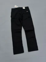 شلوار مشکی دیکیز وارداتی dickies - Image 3
