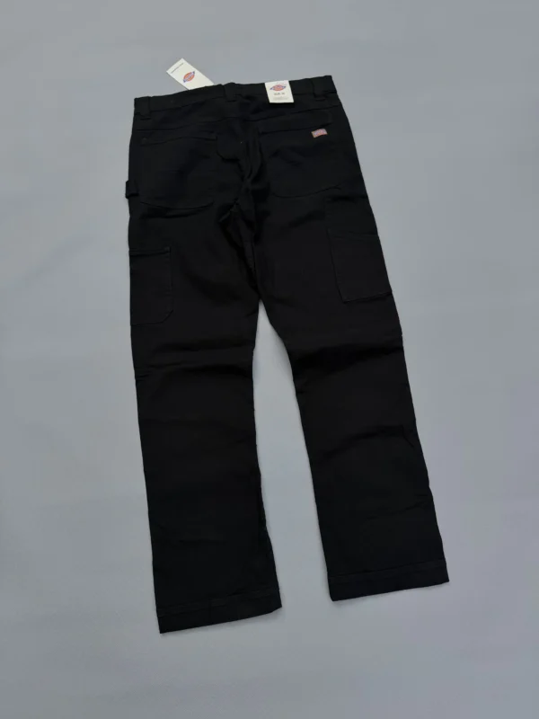 شلوار مشکی دیکیز وارداتی dickies - Image 3