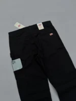 شلوار مشکی دیکیز وارداتی dickies - Image 5