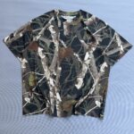 تیشرت استتار NO BOUNDARIES