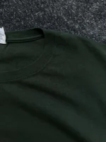 تیشرت سبز وارداتی - Image 3