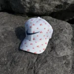 کلاه لبه دار سفید Nike