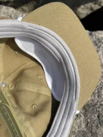 کلاه لبه صاف سبز لجنی TGT - Image 4