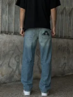 شلوار جین آبی کلاسیک Aéropostale - Image 3