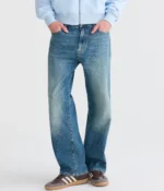 شلوار جین آبی کلاسیک Aéropostale - Image 7