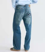 شلوار جین آبی کلاسیک Aéropostale - Image 8